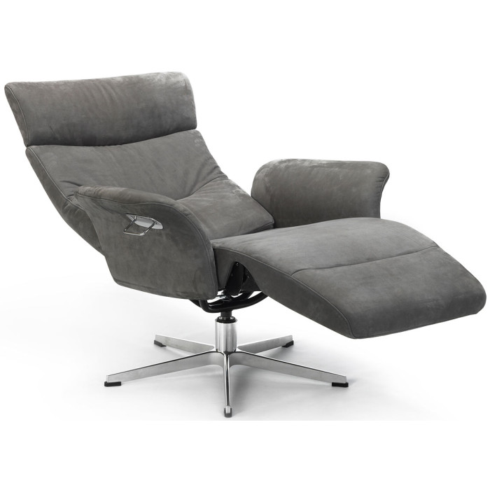 Atpūtas krēsls MASTER CLASSIC WITH FOOTREST Atpūtas krēsls MASTER CLASSIC WITH FOOTREST